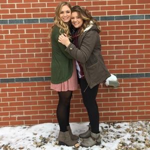 Meet your Posher, Megan